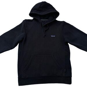 Patagonia Classic Navy Sweater